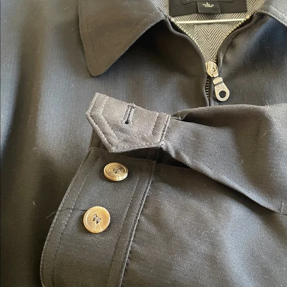 Jos A BanksMen’s lightweight jacket